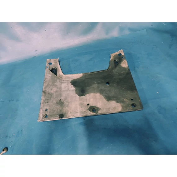 Honda NH50 Lead AF15 1982 taposó idom Trittbrett verkleidung  cover