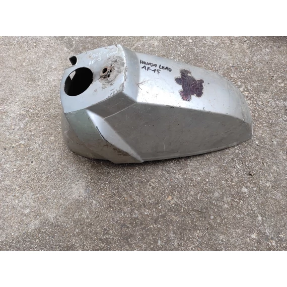 Honda NH50 Lead AF15 1982 első sárvédő  Kot-flügel Fender