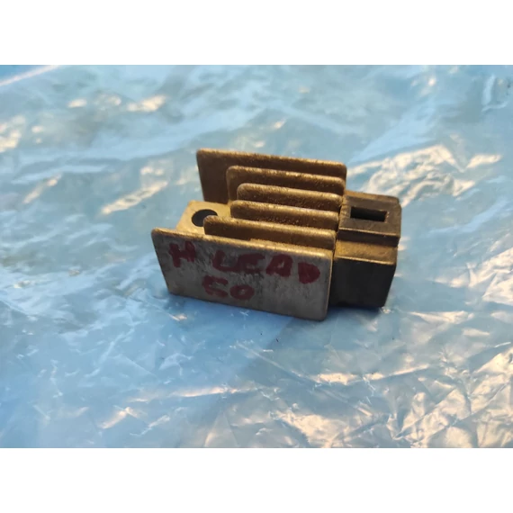 Honda NH50 Lead AF15 1982 Feszültségszabályozó Spannungsregler Regulatorgulator