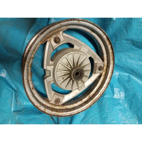 Honda NH50 Lead AF15 1982 Első kerék vorderrad front wheel