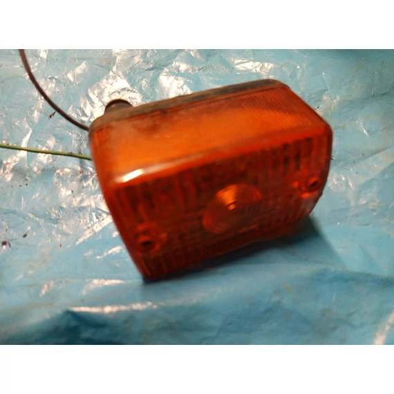 Honda NH50 Lead AF15 1982 első index Blinker indicator
