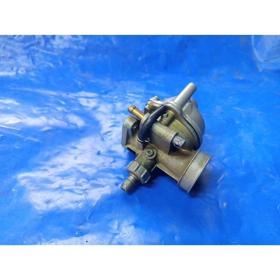 Honda NH50 Lead AF15 1982 szivató hengerfej Kaltstarter Zylinderkopf Choke