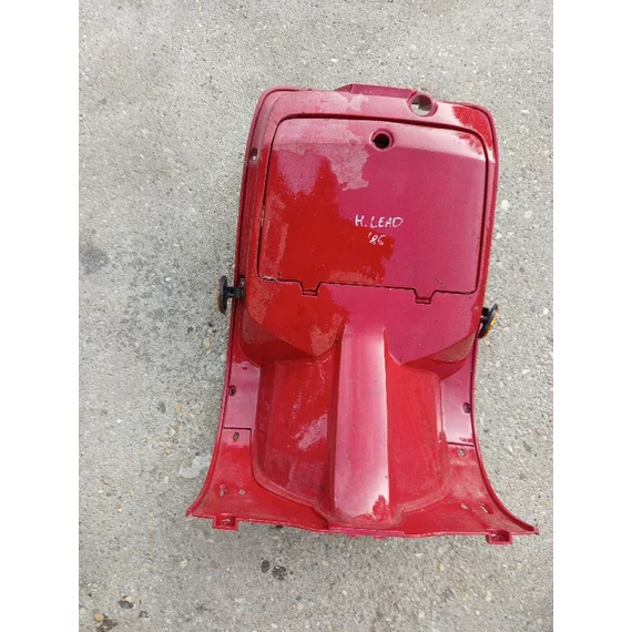 Honda NH50 Lead AF15 1982 térvédő idom  verkleidung  cover