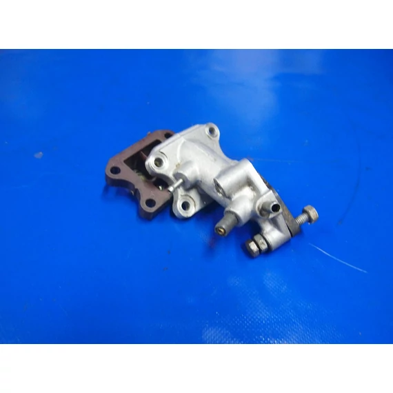 Honda NH50 Lead AF15 1982 szívócsonk Vergaseransaustützen karburetor  intake maifold pipe