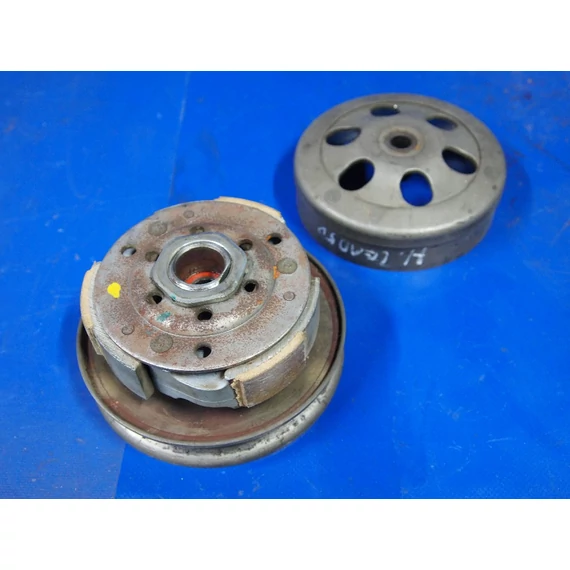 Honda NH50 Lead AF15 1982 Kuplung clutch