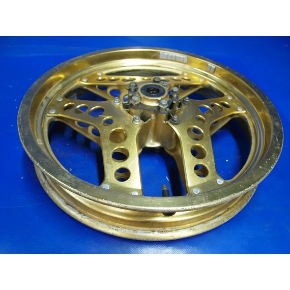 Honda VF750F RC15 1982- Első kerék Vorderrad front wheel