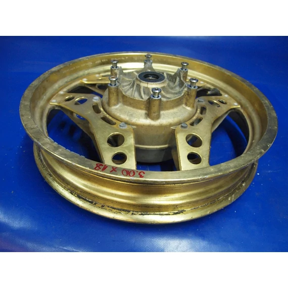 Honda VF750F RC15 1982  Első kerék vorderrad front wheel