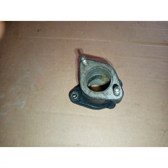 Honda XL 125S  XL 1255R  1979-1982 szívócsonk Vergaseransaustützen karburetor  intake maifold pipe