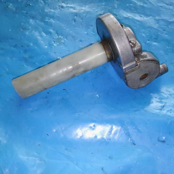 Husqvarna TE610 gázkar Gasgriff trottle
