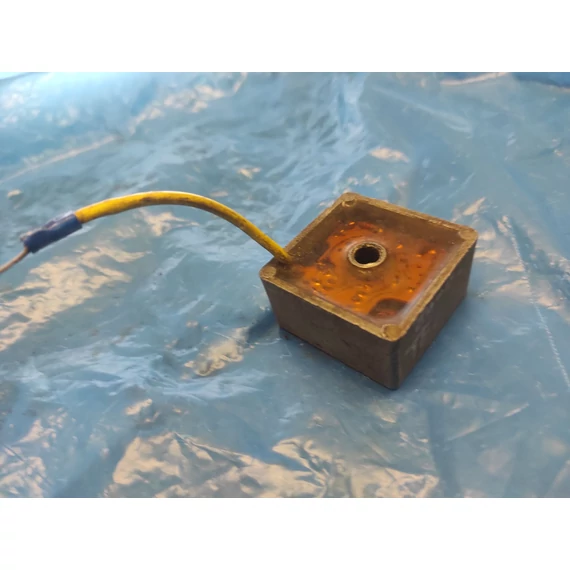 Husqvarna TE610 Feszültségszabályozó Spannungsregler Regulator
