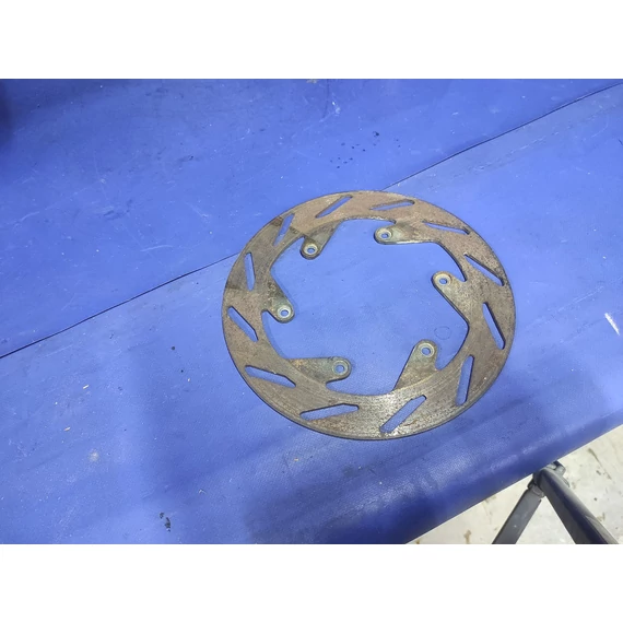 KTM 620 LC4 1998 Első féktárcsa Bremsscheibe Brake disc