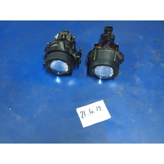 KTM Duke 3 690 2010-2011 első lámpa fényszóró Scheinwerfer headlicht