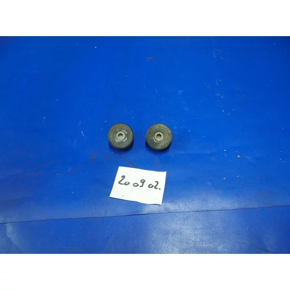 KTM GS125 1986 Benzintank Kraftstofftank fuel tank