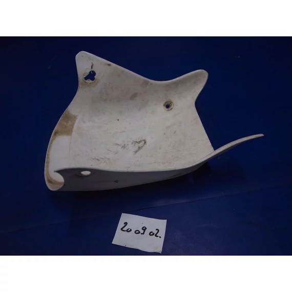 KTM GS125 1986 idom Verkleidung cover