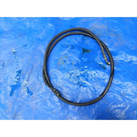 Kawasaki VN1500 Drifter VN1500 Classic 1998 -2004 első fékcső Bremsleitung brake line