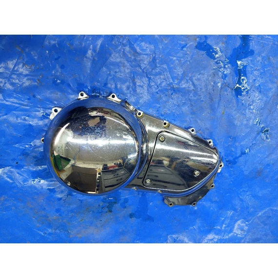 Kawasaki VN1500 Drifter VN1500 Classic 1998-2004 kuplungdekni Kuplungsdeckel motor cover