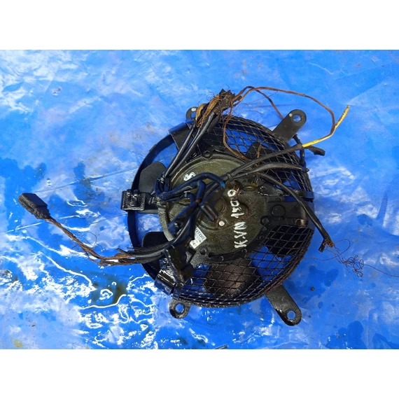 Kawasaki VN1500 Drifter VN1500 Classic 1998-2004 hűtő ventilátor Kühlerlüfterrad 