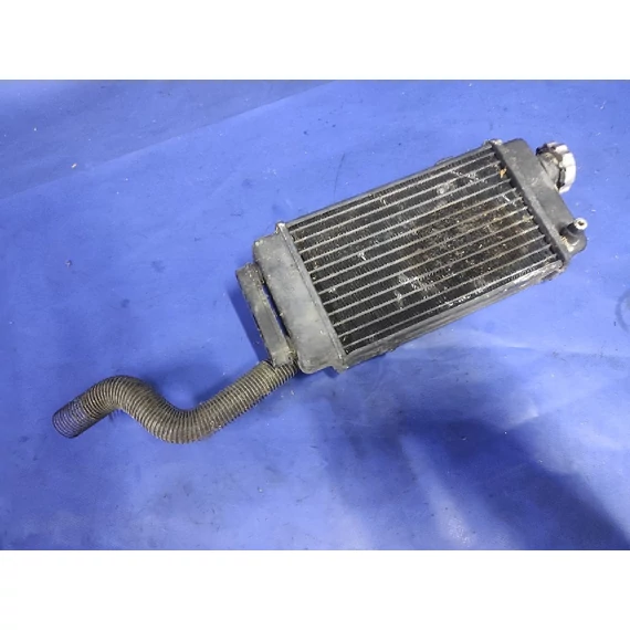 Keeway X RAY50 TX50 2007 hűtő ventilátor Kühlerlüfterrad ventilator