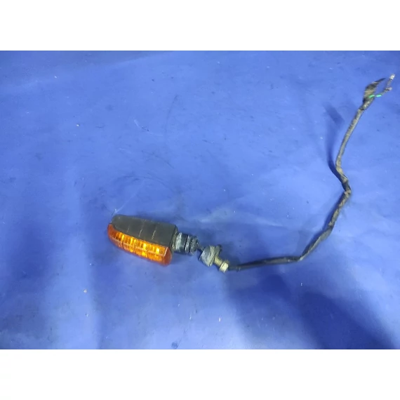 Keeway X RAY50 TX50 2007 hátsó index Blinker Indicator