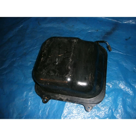 Kymco Dink 125i-200i Yager GT 125i-200i 2007 üzemanyagtartály Benzintank Kraftstofftank Fuel tank