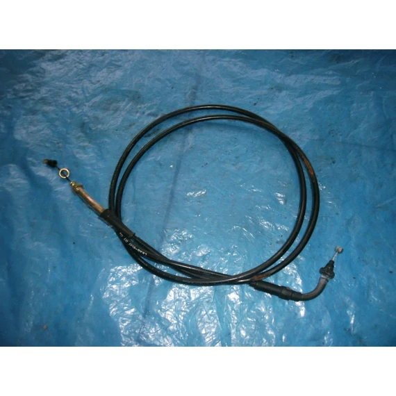 Kymco Dink 125i-200i Yager GT 125i-200i 2007 ülésnyitó bowden sitzschlozßzug seatcable