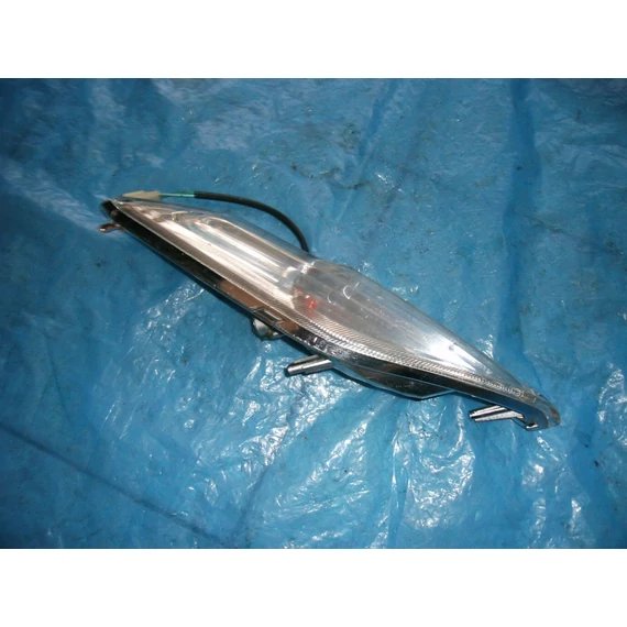 Kymco Dink125i-200i Yager GT 125i-200i 2007 első index Blinker Indicator