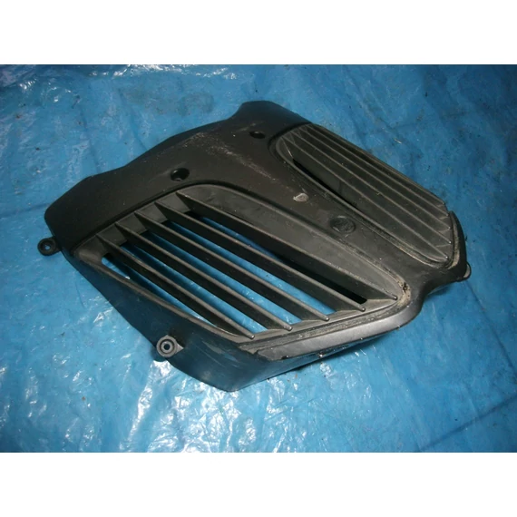 Kymco Dink 125i-200i Yager GT 125i-200i 2007 hűtőrács Hühler maske grille cover panel