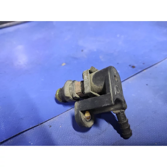 KYMCO Dink 200i Yager GT 200i 2007 befecskendező szelep einspritzdüse Einspritzventil Injection valve