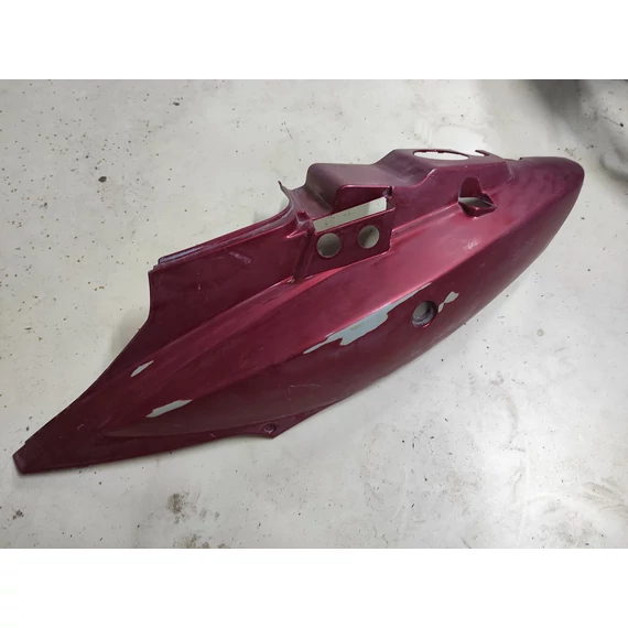 Kymco Agility Sport 50 2005 bal ülés alatti idom Sitzveerkleidung cover