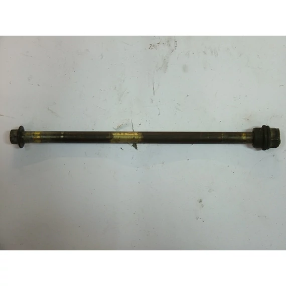 Kymco Agility Sport 50 2005 Első tengely Vorderrad axle front wheel