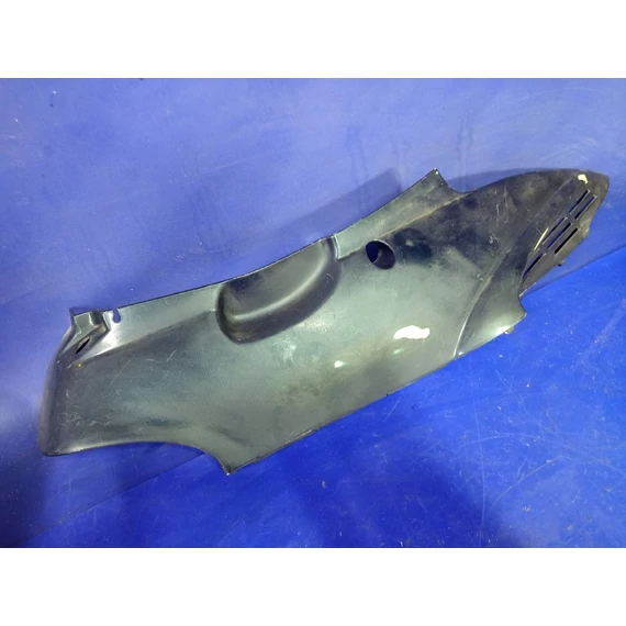 Kymco Dink Classic 125 150 200 1998-2002 jobb hátsó oldal idom ülés alatti idom Seiteverkleidung side Panel cover right