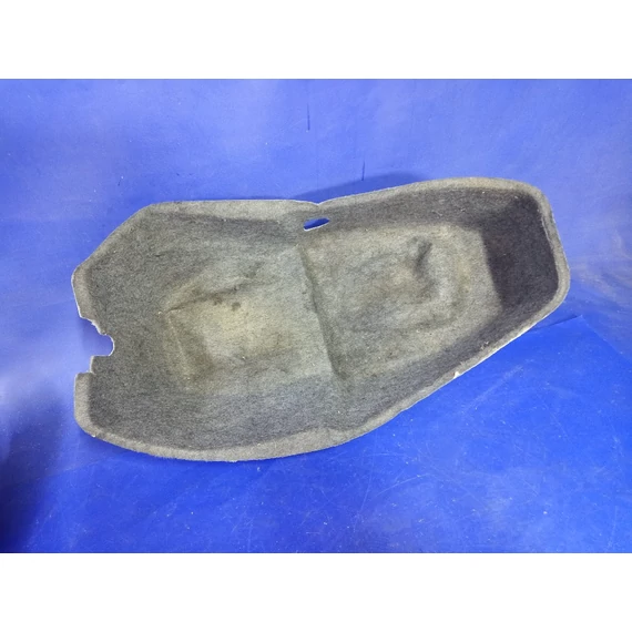 Kymco Dink Classic 125-150 1998-2002 sisaktartó helmfach helmet luggage compartment