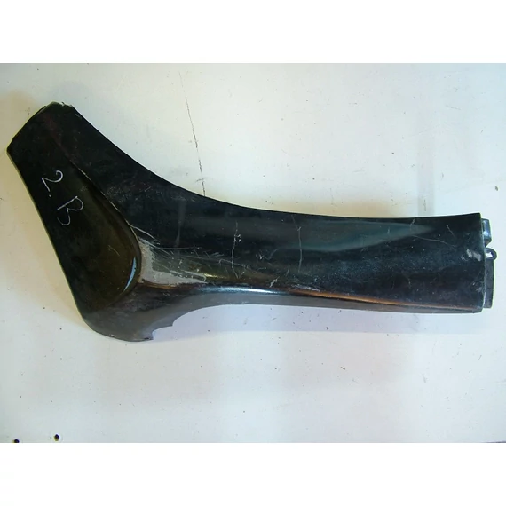 Kymco Dink Classic 125-150 1998-2002 jobb alsó oldal idom
