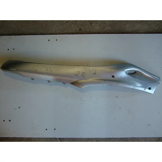 Kymco Dink Classic 125-150 1998-2002 bal oldal idom