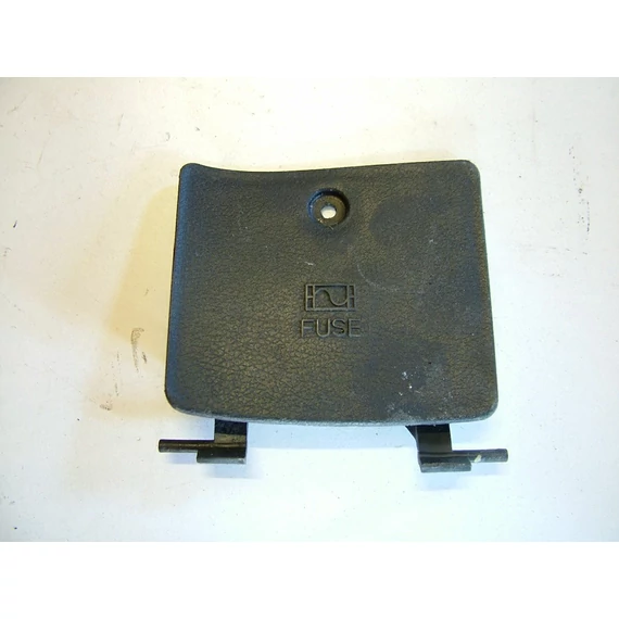 Kymco Dink Classic 125-150 1998-2002 biztosíték fedél Sicherungsdeckel cover