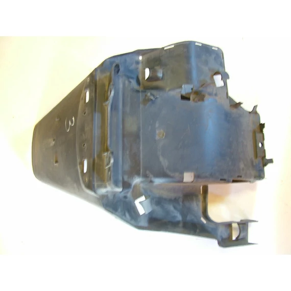 Kymco Dink Classic 125-150 1998-2002 hátsó sárvédő Kot-flügel fender