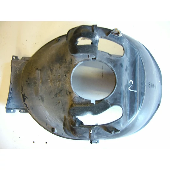 Kymco Dink Classic 125-150 1998-2002 első sárvédő Kot-flügel fender