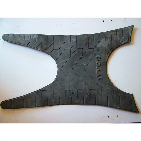  Kymco Dink Classic 125-150 1998-2002 taposó gumi Fussmatten foot mats