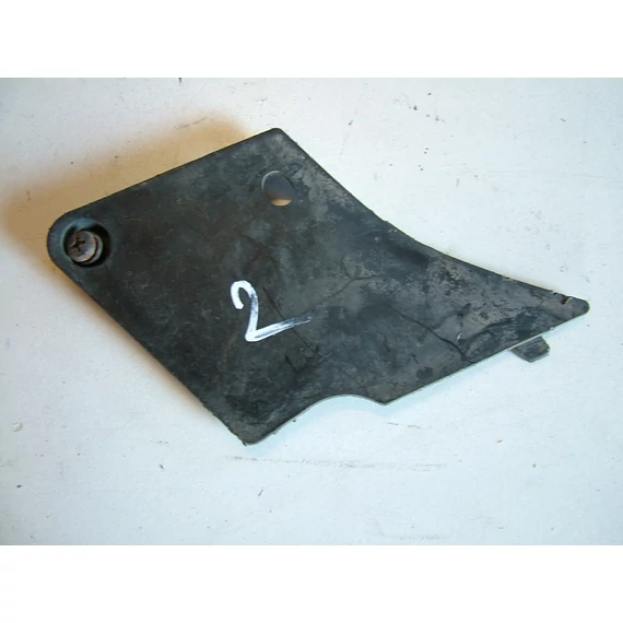  Kymco Dink Classic 125-150 1998-2002 szerviz idom kicsi jobb
