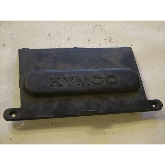 Kymco Movie XL 150 2001 akkumlátor fedél battery deckel battery covel