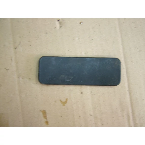 Kymco Super 9 2003 Vázszám fedél Verkleidung cover