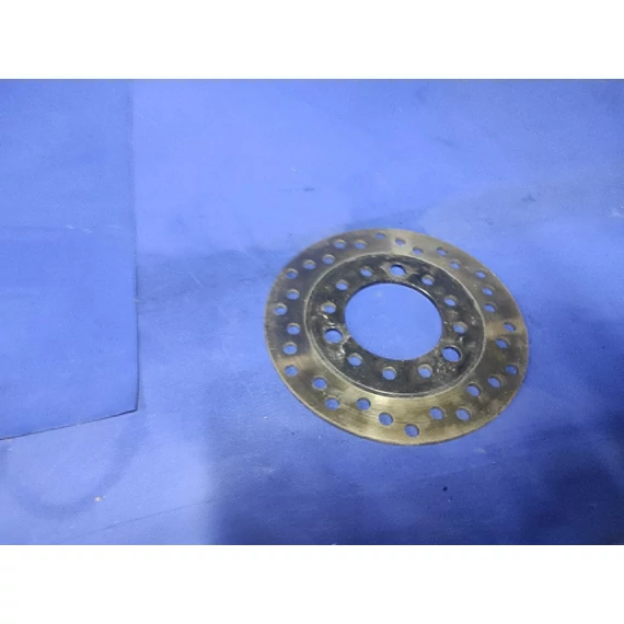 Kymco CX Fever 50 1995- féktárcsa első Bremsscheibe vorne brake disc