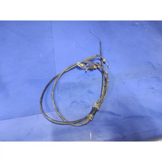 Kymco ZX Super Fever Scout 50 1999-2006 KCX gázbowden Gaszug trottle cable