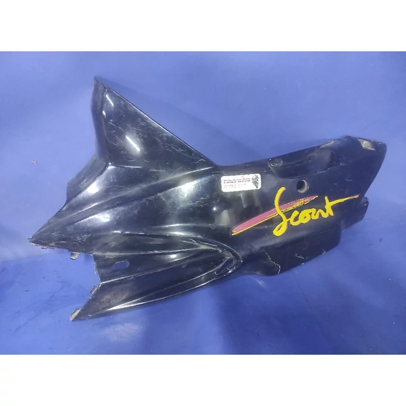 Kymco ZX Super Fever Scout 50 1999-2006 KCX bal oldal idom Seiteverkleidung side cover