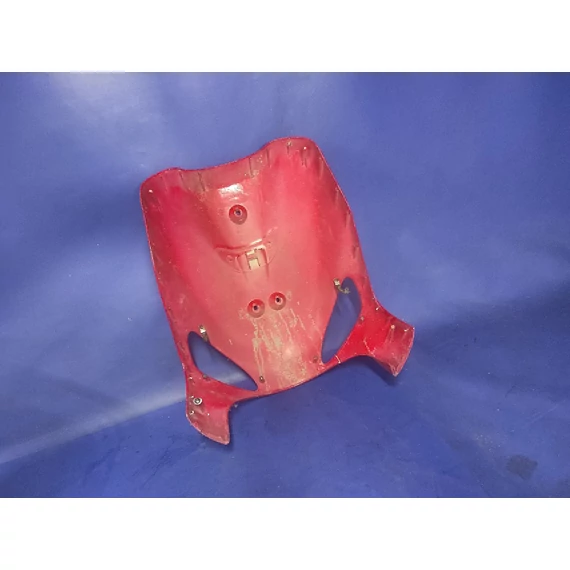 Kymco ZX Super Fever Scout 50 1999-2006 KCX első oldal idom Front verkleidung front cover