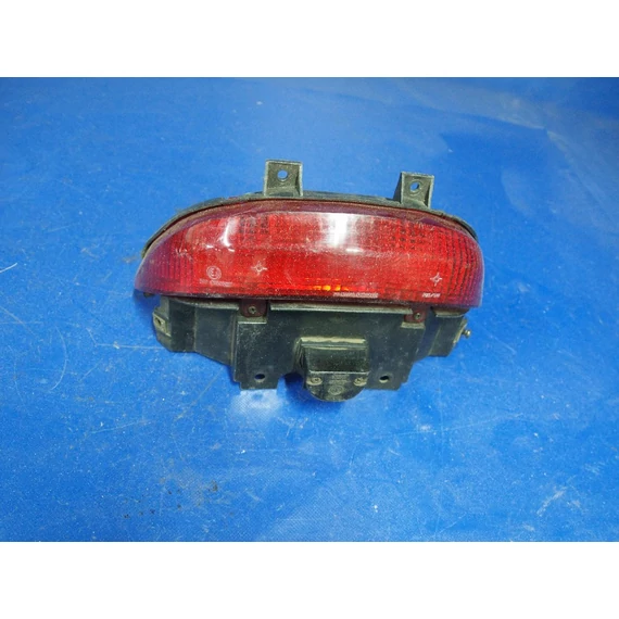  Kymco ZX Super Fever Scout 50 1998 Hátsó lámpa Rücklicht rear licht