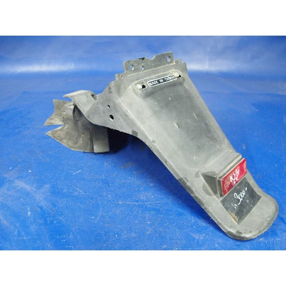  Kymco ZX Super Fever Scout 50 1998 hátsó sárvédő Kotflügel fender