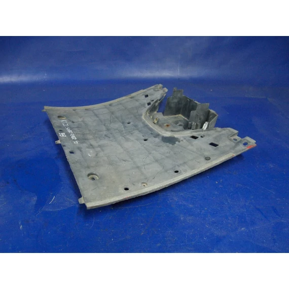 Kymco ZX Super Fever Scout 50 1999-2006 KCX taposó idom Tritbett verkleidung Cover