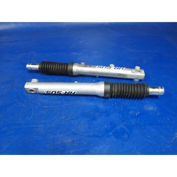 Kymco ZX Super Fever Scout 50 1999-2006 KCX teleszkóp pár vordelgabel front fork