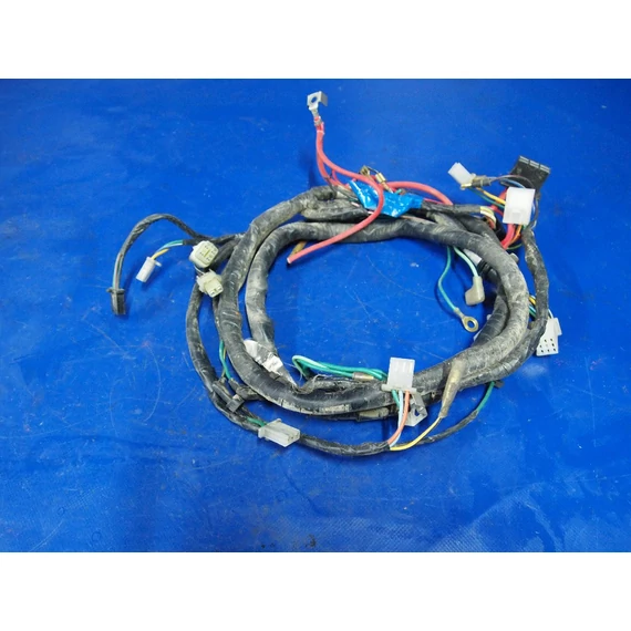 Kymco ZX Super Fever Scout 50 1998 kábelköteg Kabelbaum wiring harness